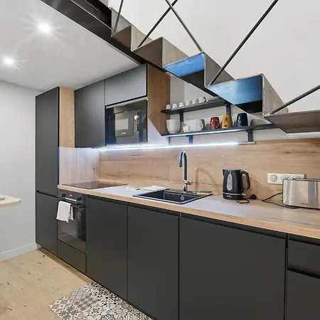 Le Rempart Duplex - Au Coeur Du Vieil Appartement Antibes