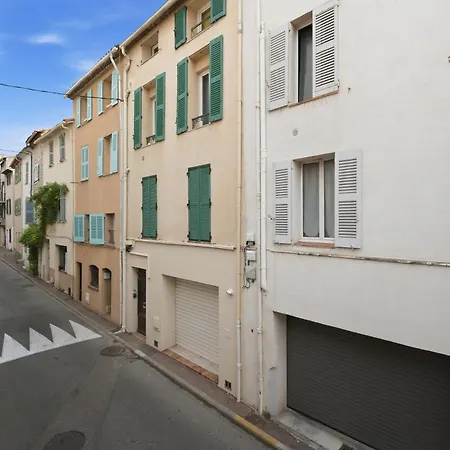 Le Rempart Duplex - Au Coeur Du Vieil Appartement *